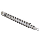 Accuride Self Closing Drawer Runner, 1117.6mm Closed Length, 272kg Load
