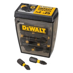 DeWALT Pozidriv Screwdriver Bit, PZ2 Tip, 25 mm Overall