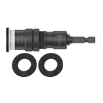 Wera Hexagon, Phillips Bit Holder, 6.35 mm Tip