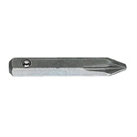 Facom Phillips Screwdriver Bit, PH00 Tip