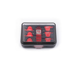 RS PRO Torx Screwdriver Set, 6-Piece