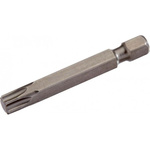 SAM Torx Torx Driver Bit, 50 mm Tip