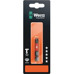 Wera Phillips Screwdriver Bit, 50 mm Tip
