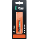 Wera Torx Screwdriver Bit, 50 mm Tip