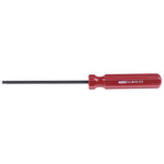 RS PRO Ball End Hexagon Screwdriver