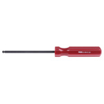 RS PRO Ball End Hexagon Screwdriver