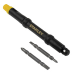 Stanley Phillips; Slotted Interchangeable Screwdriver Set