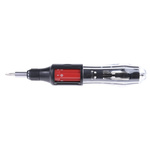 RS PRO Phillips; Slotted; Torx Interchangeable Screwdriver Set, 11-Piece