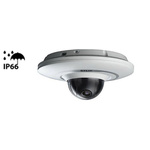 FLIR Network Indoor, Outdoor IR CCTV Camera, 1920 x 1080 Resolution, IP66