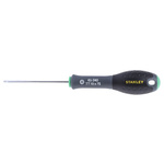 Stanley Torx Screwdriver, T10 Tip, 75 mm Blade