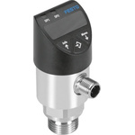 Festo Pressure Sensor, 35V dc, IP65, IP67 +1 bar