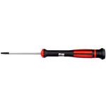 RS PRO Torx Precision Screwdriver, T10 Tip, 60 mm Blade