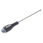 Bahco Pozidriv Screwdriver, PZ2 Tip, 200 mm Blade, 322 mm Overall