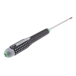 Bahco Torx Standard Screwdriver T9 Tip