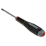 Bahco Phillips Screwdriver, PH1 Tip, 75 mm Blade, 197 mm Overall