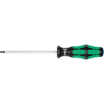 Wera Ball End Hexagon Screwdriver