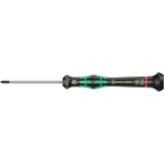 Wera Phillips Precision Screwdriver, PH00 Tip, 60 mm Blade