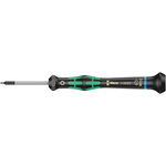 Wera Hexagon Precision Screwdriver