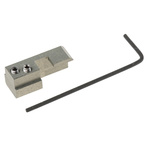 BALLUFF BMF 303 Series Bracket, For Use With Pneumatic cylinder