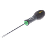 Stanley Tamperproof Torx Screwdriver, T20 Tip, 100 mm Blade