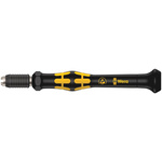 Wera Bit Holder Screwdriver, 97 mm Overall