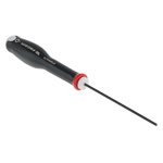Facom Hexagon Screwdriver, 2 mm Tip, 75 mm Blade, 169 mm Overall
