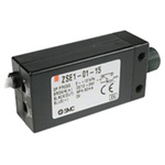 SMC Vacuum Switch, R 1/8 -101kPa to 0 kPa