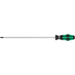 Wera Phillips  Screwdriver, PH2 Tip, 300 mm Blade, 405 mm Overall