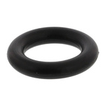 BS0076 nitrile O-ring,7.6mm ID