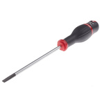 Facom Slotted Screwdriver, 6.5 x 1.2 mm Tip, 150 mm Blade, 270 mm Overall