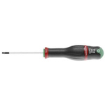 Facom Torx Screwdriver, T27 Tip, 100 mm Blade, 220 mm Overall