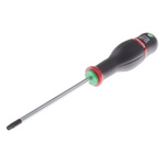 Facom Torx Screwdriver, T30 Tip, 125 mm Blade, 245 mm Overall