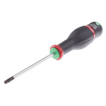 Facom Torx Screwdriver, T27 Tip, 100 mm Blade, 220 mm Overall