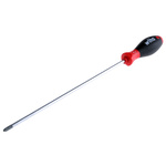 Wiha Phillips  Screwdriver, PH2 Tip, 300 mm Blade, 418 mm Overall