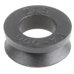 RS PRO Nitrile Rubber SealV-Ring Seal, 5mm Bore, 9.5 → 10.5mm Outer Diameter