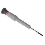 Facom Phillips Screwdriver, PH00 Tip, 35 mm Blade, 117 mm Overall