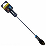 Stanley Pozidriv Screwdriver, PZ2 Tip, 250 mm Blade