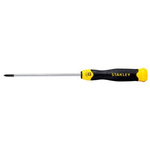 Stanley Phillips Screwdriver, PH0 Tip, 60 mm Blade