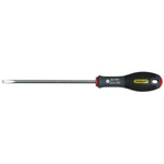 Stanley Slotted Screwdriver, 5.5 mm Tip, 150 mm Blade