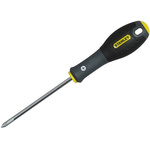 Stanley Phillips Screwdriver, PH2 Tip, 250 mm Blade