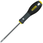 Stanley Phillips Screwdriver, PH4 Tip, 200 mm Blade