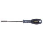 Stanley Hexagon Bit Holder Screwdriver, 1/4 in Tip, 125 mm Overall