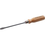 SAM Screwdriver, 125 mm Blade, 200 mm Overall