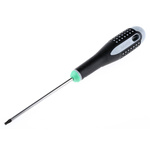 Bahco Tamperproof Torx Standard Screwdriver T15 Tip