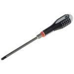 Bahco Phillips Screwdriver, PH3 Tip, 150 mm Blade, 272 mm Overall