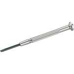 SAM Slotted Precision Screwdriver, 1.9 mm Tip