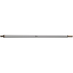 Wera Ball End Hexagon Reversible Screwdriver Blade, 6 mm Tip, 175 mm Blade