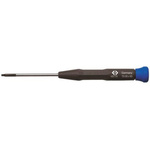 CK Torx Precision Screwdriver, T6 Tip, 50 mm Blade