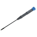 CK Torx Precision Screwdriver, T10 Tip, 80 mm Blade