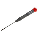 CK Phillips Precision Screwdriver, PH00 Tip, 60 mm Blade, 157 mm Overall